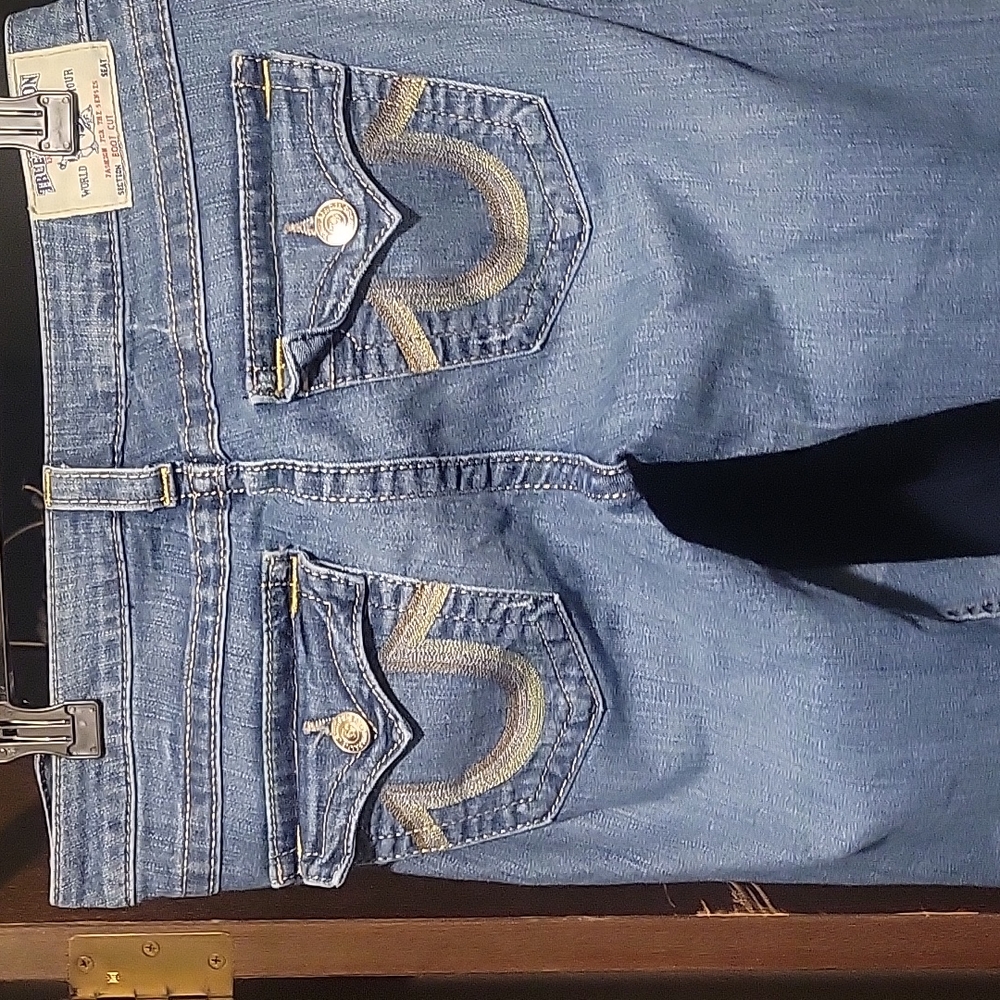 Sz 30 True jeans